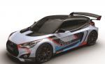 Hyundai RM15 Concept 2015 года